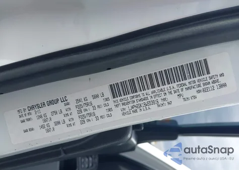 2011 Jeep Liberty Sport z USA, uszkodzony, nr VIN 1J4PN2GK1BW553916